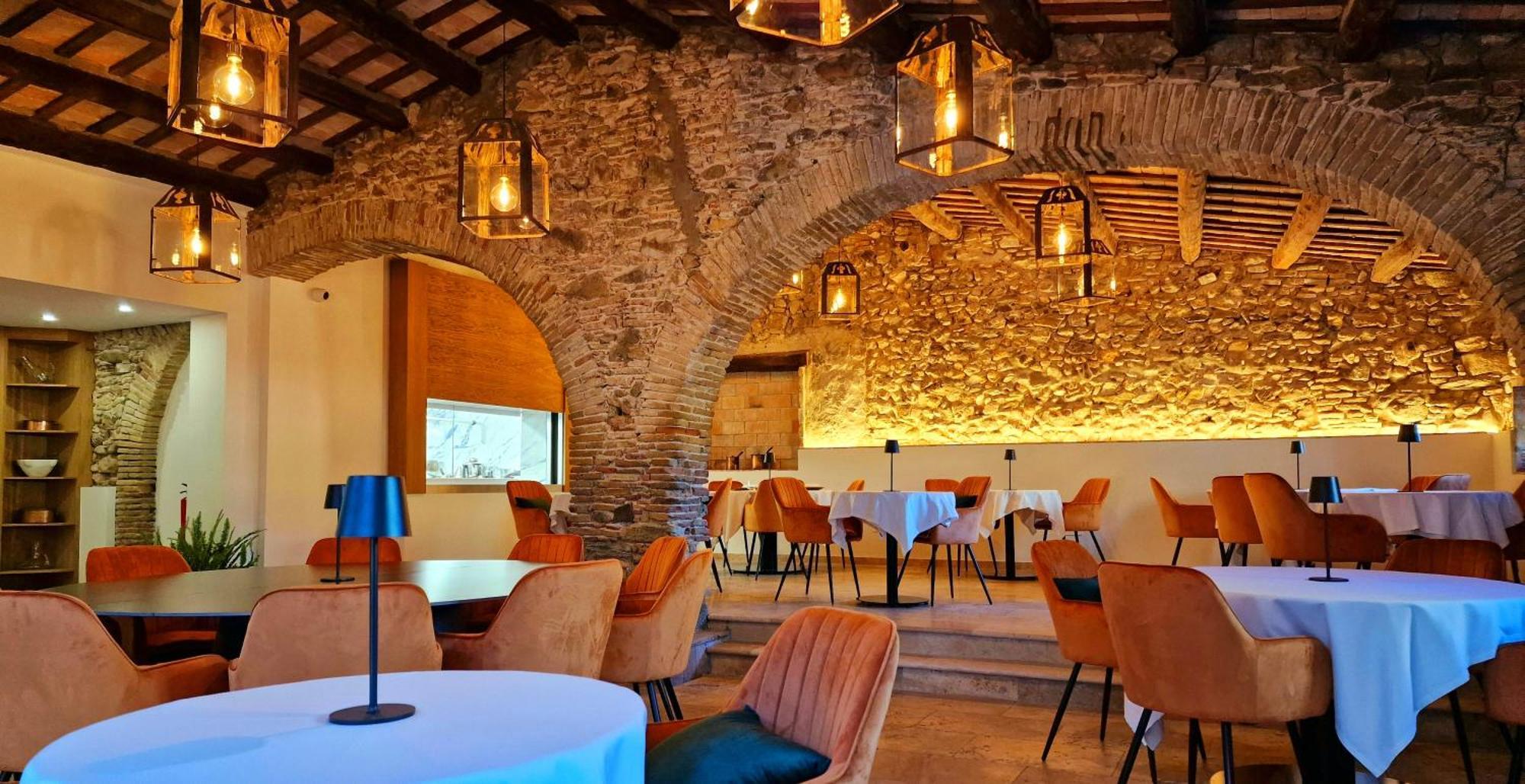 Boutique Hotel Comtal Empuries Rosas Exterior foto